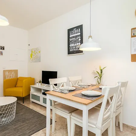 Graca Premium By Whome Apartment *