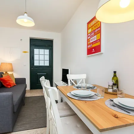 Graca Premium By Whome Lisbon