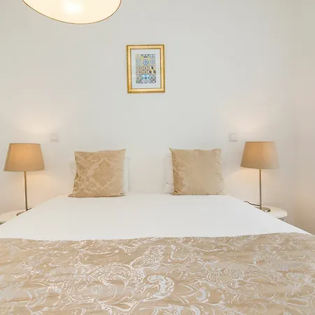 Apartment Graca Premium By Whome