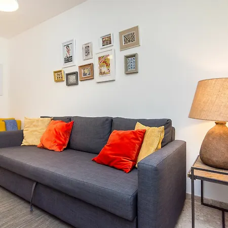 Apartment Graca Premium By Whome Lisbon