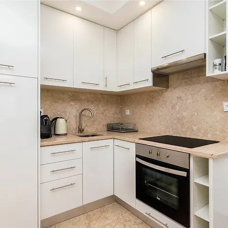 Graca Premium By Whome Apartment