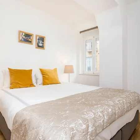 Graca Premium By Whome Apartment Lisbon