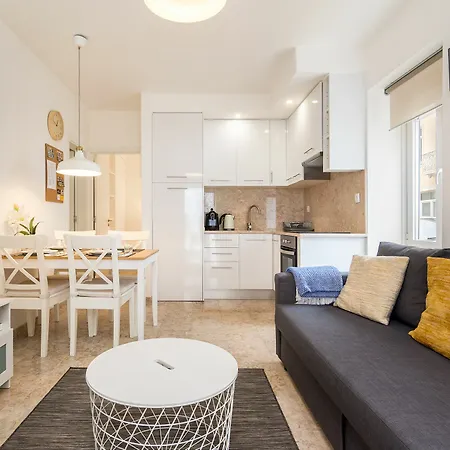 Apartment Graca Premium By Whome